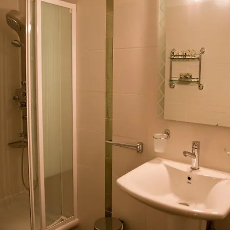 بيت ضيافة Andromeda نافبليو