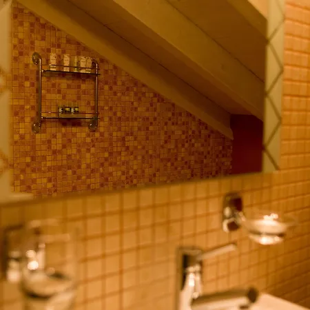 بيت ضيافة Andromeda نافبليو