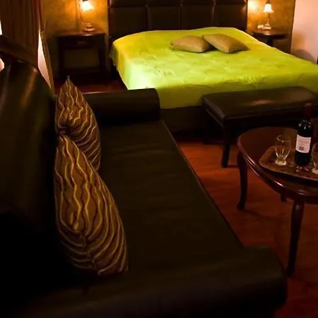 Andromeda بيت ضيافة