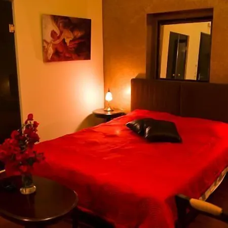 Andromeda 4* نافبليو