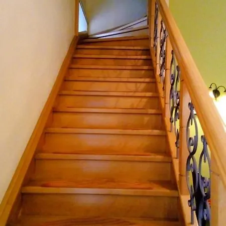 Andromeda بيت ضيافة نافبليو