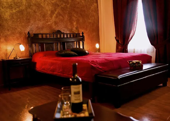 Guest house Andromeda Suites Nafplio