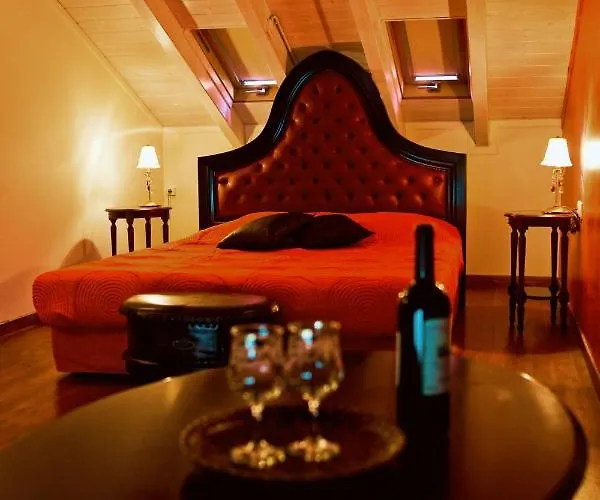 Andromeda Suites Nafplio