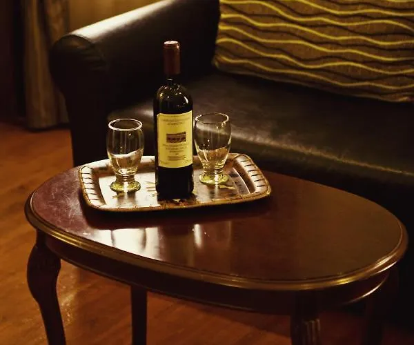 Andromeda Suites Guest house Nafplio