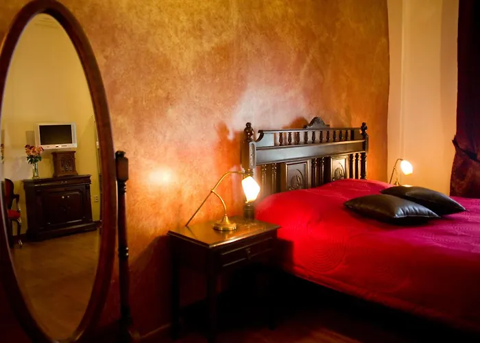 Guest house Andromeda Suites Nafplio