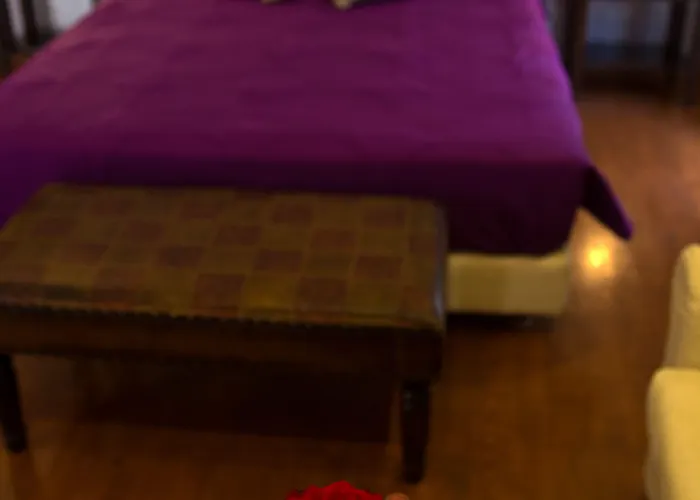 Andromeda Suites Guest house