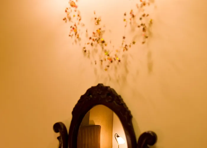 Guest house Andromeda Suites 4*