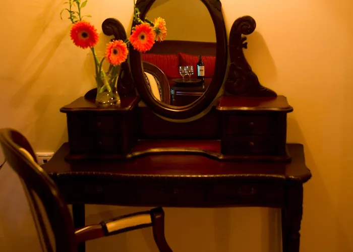 Andromeda Suites Guest house