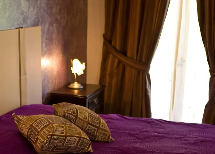 Andromeda Suites Nafplio