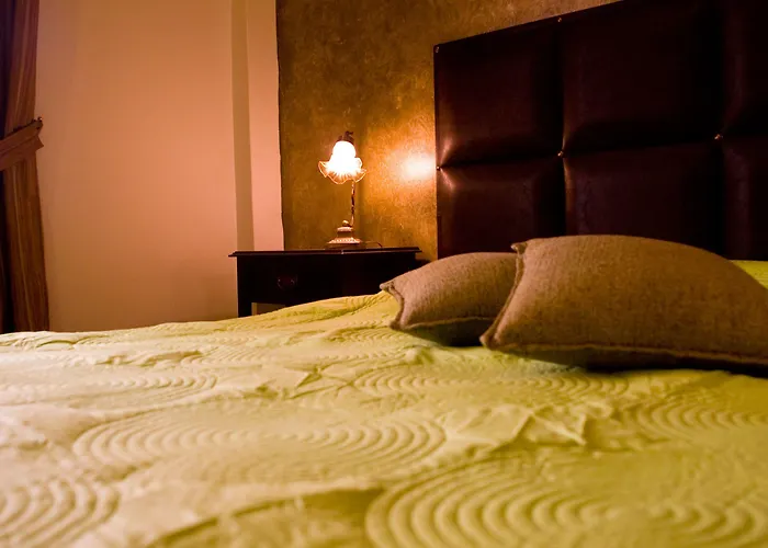 Andromeda Suites Guest house