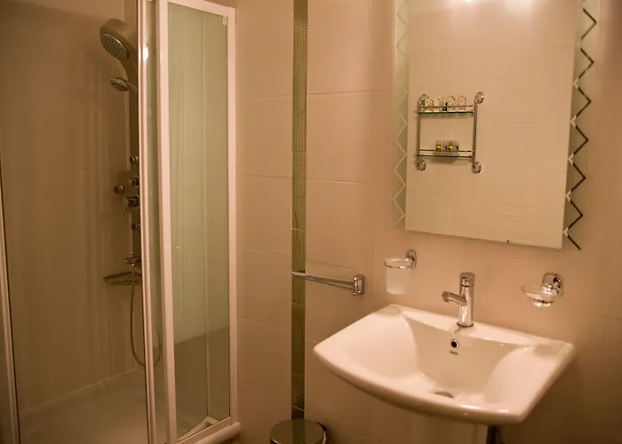 Andromeda Suites Guest house 4*