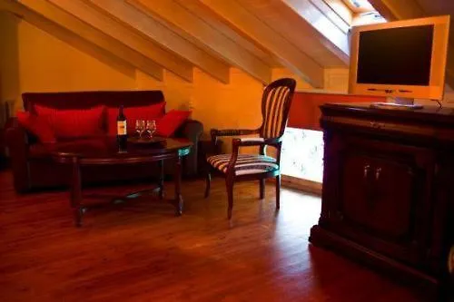 Andromeda Suites Guest house 4*