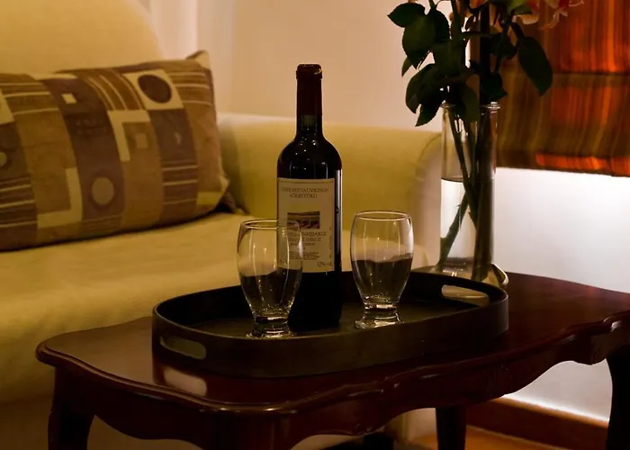 Guest house Andromeda Suites