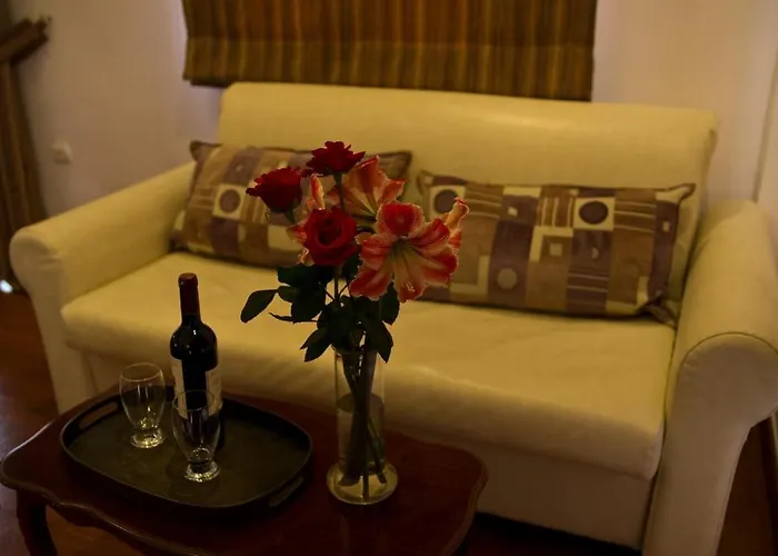 Andromeda Suites Guest house