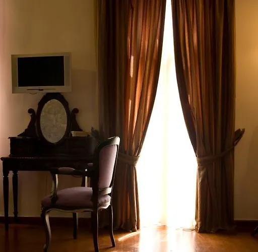 Guest house Andromeda Suites