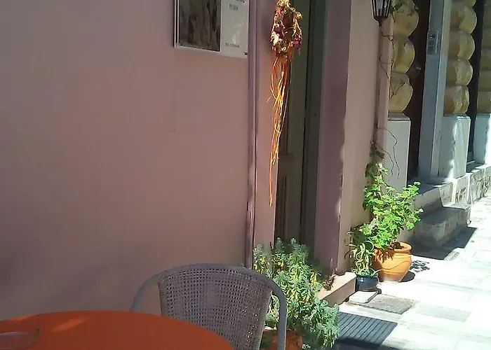 Andromeda Suites Guest house