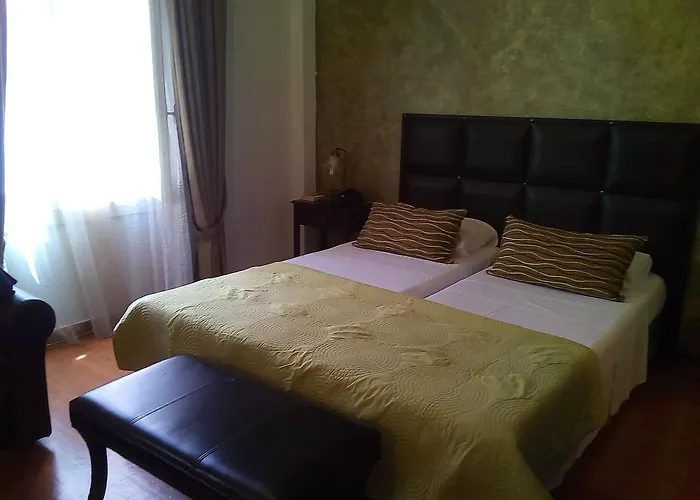 Guest house Andromeda Suites Nafplio