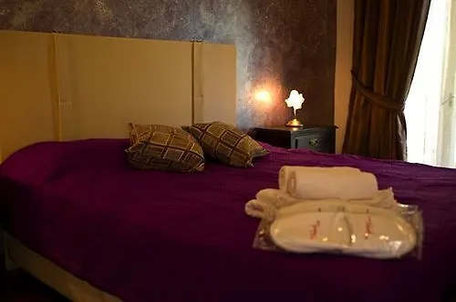 Andromeda Suites 4* Nafplio