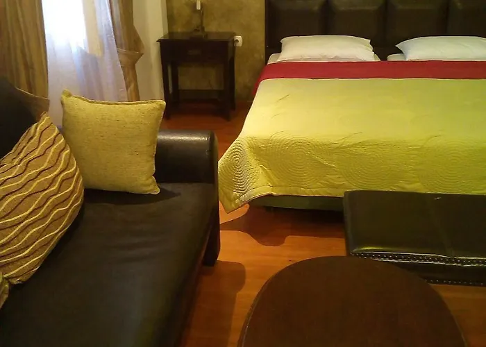 Guest house Andromeda Suites Nafplio