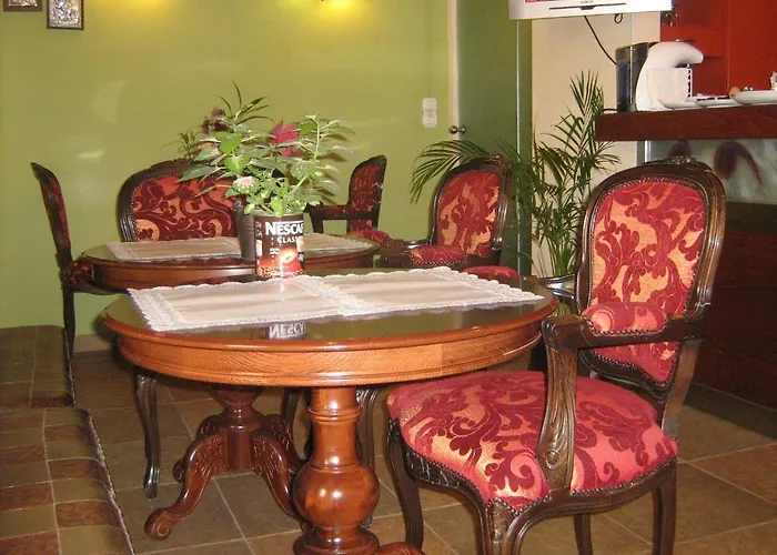 Guest house Andromeda Suites Nafplio