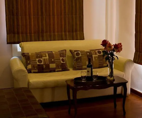 Guest house Andromeda Suites Nafplio