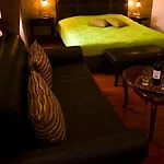 Andromeda Suites Guest house