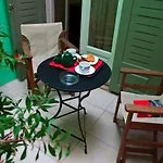 Andromeda Suites Guest house Nauplion
