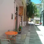 Andromeda Suites Nauplion