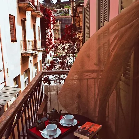 Andromeda Suites Nafplio