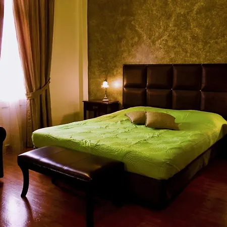 Andromeda Suites 3* Nafplio