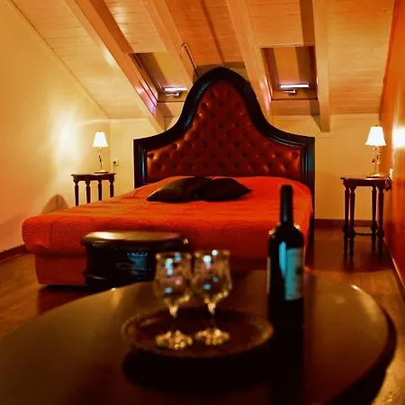 Andromeda Suites Nafplio