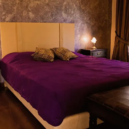 Guest house Andromeda Suites