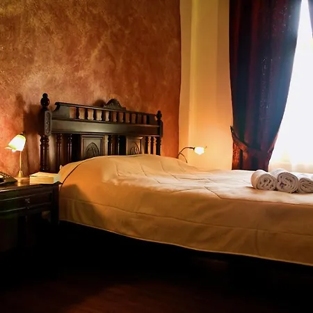 Andromeda Suites Guest house 4*