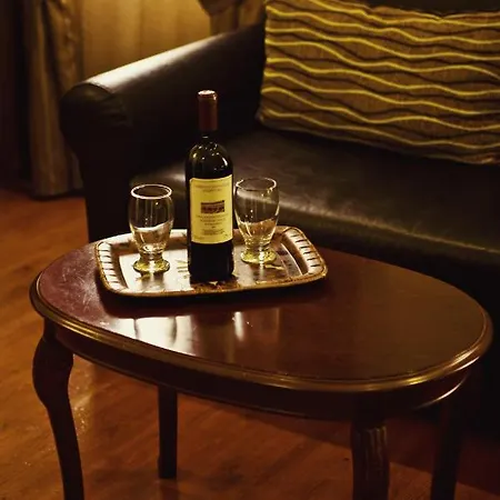 Andromeda Suites Guest house Nafplio