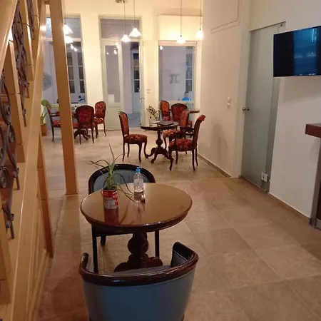 Guest house Andromeda Suites