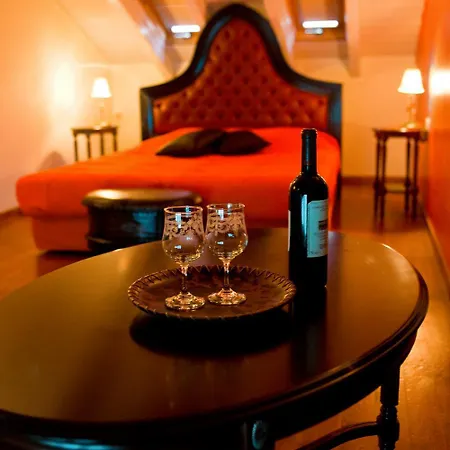 Guest house Andromeda Suites