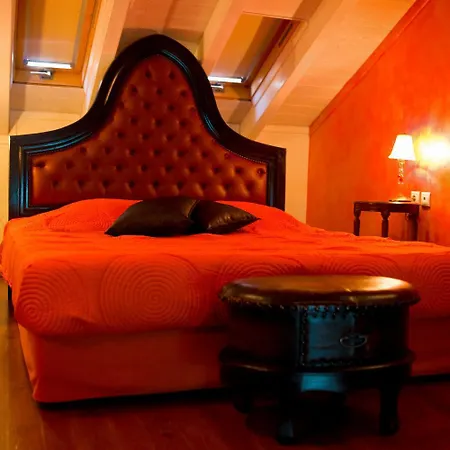 Andromeda Suites