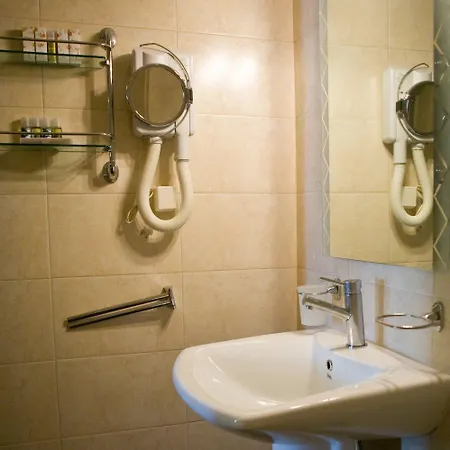 Guest house Andromeda Suites