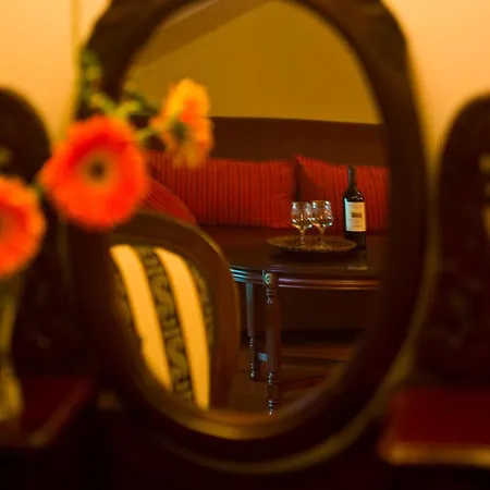 Guest house Andromeda Suites 4*