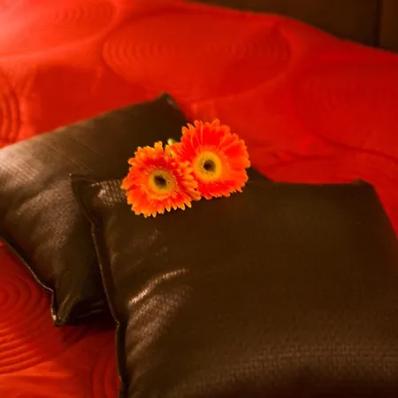 Guest house Andromeda Suites