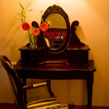 Guest house Andromeda Suites 3*