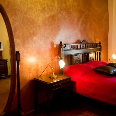 Penzion Andromeda Nafplio