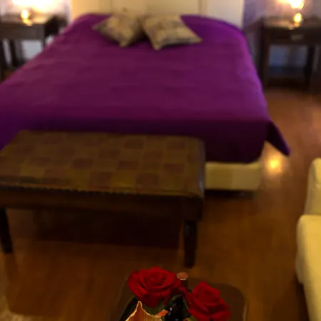 Andromeda Suites Guest house