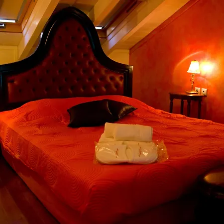Guest house Andromeda Suites Nafplio