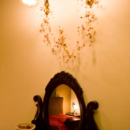 Guest house Andromeda Suites 4*