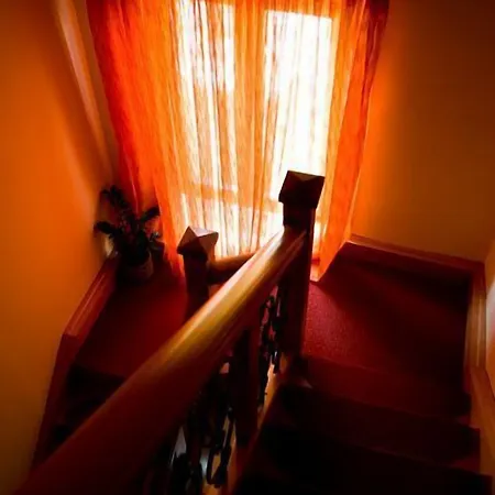 Guest house Andromeda Suites