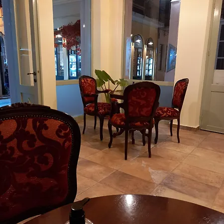 Penzion Andromeda 4*