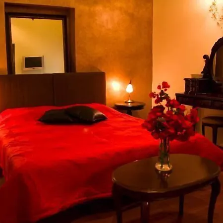 Andromeda Penzion 4*