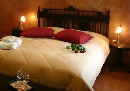 Andromeda Suites Guest house