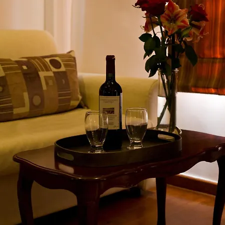 Guest house Andromeda Suites